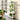 4-Tier Bamboo Ladder Bookshelf and plant stand