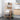 4-Tier Bamboo Ladder Bookshelf