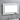 40" x 24" LED Lighted Bathroom mirror