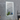 40" x 24" LED Lighted Bathroom Wall Mounted Mirror