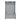 Gray Coat Rack