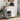 white kitchen island cabinet