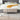 42.13" Beige Storage Ottoman