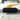 42.13" Black Storage Ottoman