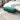 42.13" Emerald Storage Ottoman