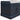 42" Antique Navy 4-Doors Storage Shoe Bench with Removable Cushion and Adjustable Shelves
