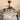 chandelier ceiling fan - CharmyDecor