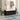 42" Espresso 4-Doors Entryway Storage Shoe Bench with Removable Cushion and Adjustable Shelves
