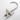 45" Modern Brushed Nickel Floor Mounted Bathtub Faucet