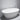 45" Modern Chrome Single Handle Freestanding Bathtub Faucet