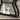 47 Three Tier Console Accent Table