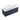 A dimension Image of the 48" Navy Drop-Shaped Sink Floating Bathroom Vanity