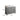 A dimension Image of the 48" Transitional Gray Freestanding Bathroom Vanity with White Carrara Marble Top