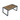 Outdoor Table - CharmyDecor