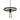 Industrial Loft Iron Wheel Pendant Light