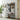 5-In-1 Industrial Hall Tree with Entryway Bench