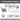product seating arrangement