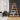 5-Shelf Display Ladder Bookcase