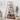 5-Shelf Display Ladder Bookcase