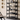 5-Tier Modern Solid Wood Bookshelf