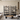 5-Tier Modern Solid Wood Bookshelf