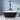 51" Matte Black Acrylic Oval Adjustable Freestanding Soaking Bathtub with Integrated Slotted Overflow and Chrome Pop-up Drain Anti-clogging