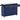 dark blue kitchen island cabinet