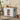 White Kitchen Cart - charmydecor
