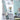 58" Third Generation Floor Mirror