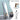 58" Third Generation Floor Mirror