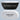 Black Freestanding Bathtub