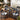 5 Piece Outdoor Dining Set - CharmyDecor