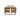 5 Piece Outdoor Dining Set - CharmyDecor
