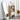 60" Third Generation Floor Mirror