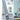 60" Third Generation Floor Mirror
