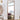 65" Third Generation Floor Mirror