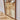 65" Third Generation Floor Mirror