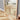 65" Third Generation Floor Mirror