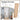 65" Third Generation Floor Mirror