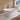 67" Modern Gloss White Acrylic Oval Freestanding Bathtub
