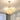 Luxury Layered Shell Crystal LED Chandelier