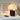 Retro Solid Wood Decorative Table Lamp