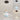 Ceiling mounted Pendant Light highlighting three different ambient light colors