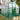 6' x 8' Heavy Duty Walk-in Polycarbonate Greenhouse - Backyard/Outdoor Use