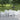 Outdoor Dining Table - CharmyDecor