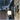Vintage Barn Lantern Glass Wall Lamp