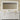72" x 36" White LED Bathroom Mirror with Front and Back Light