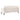 73.22" 3-Seater Beige Sofa