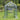 76H Outdoor Walk-in Plant & Gardening Greenhouse - 2 Tiers and 8 Shelves (Transparent Cover)