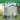 76''x48''x86'' Polycarbonate Walk-in Greenhouse
